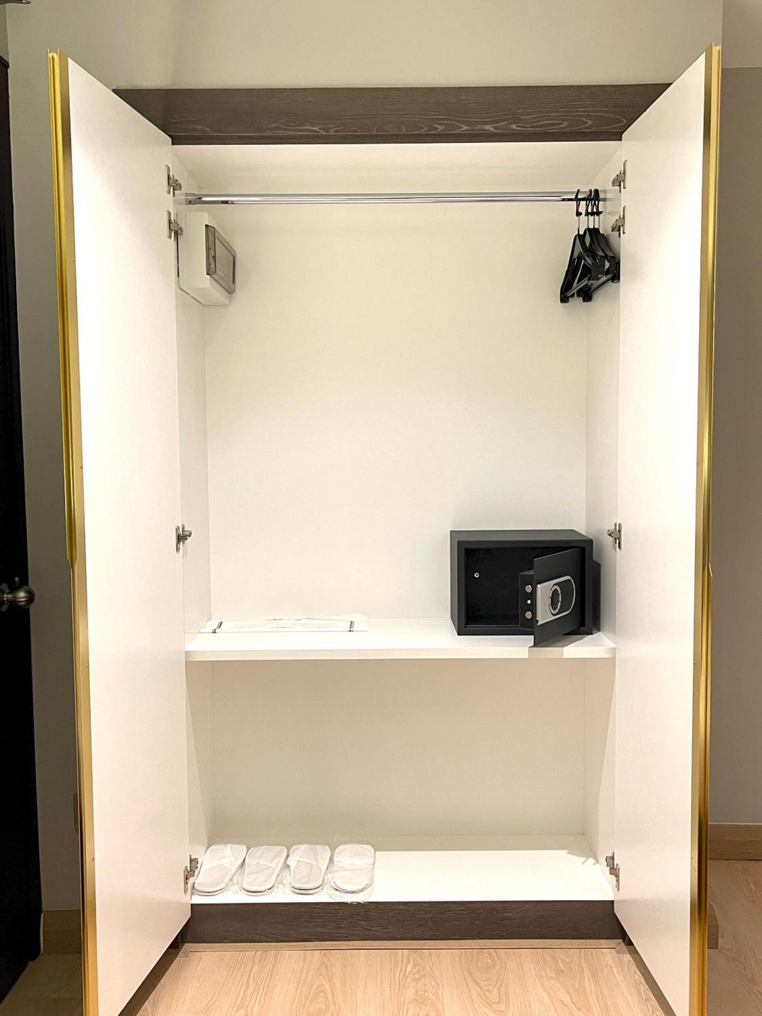 Chambre Deluxe Standard