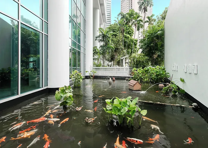 Ascott Kuala Lumpur