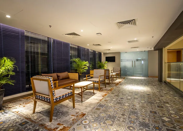 Santa Grand Signature Kuala Lumpur