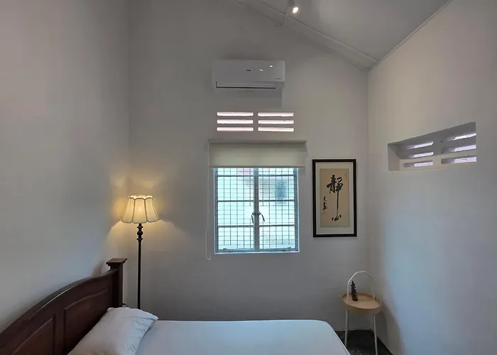 Zen 1 Room Kl