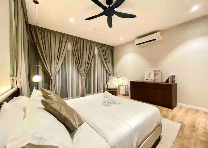 Veone Hotel Kuala Lumpur