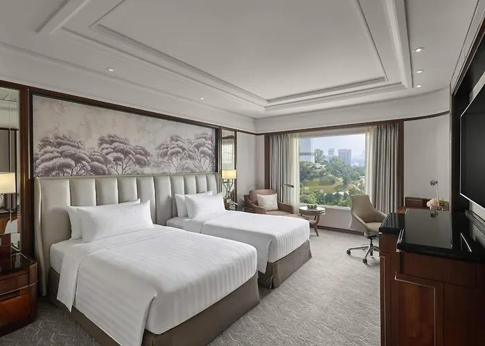Shangri-La Kuala Lumpur