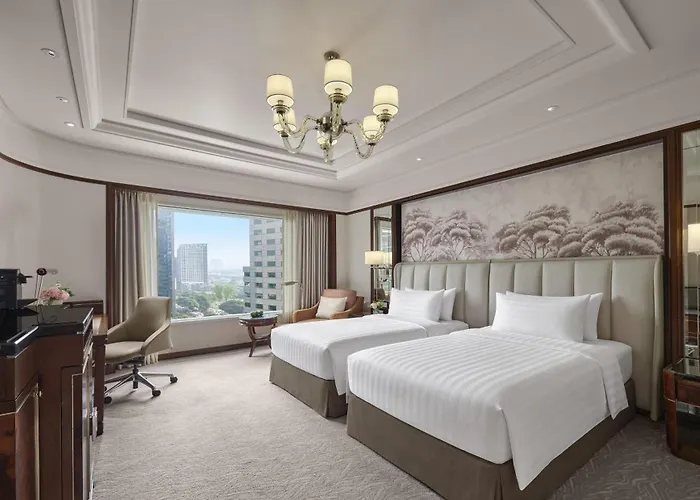 Shangri-La Kuala Lumpur
