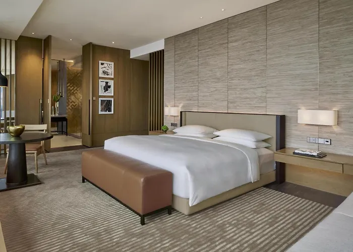 Park Hyatt Kuala Lumpur