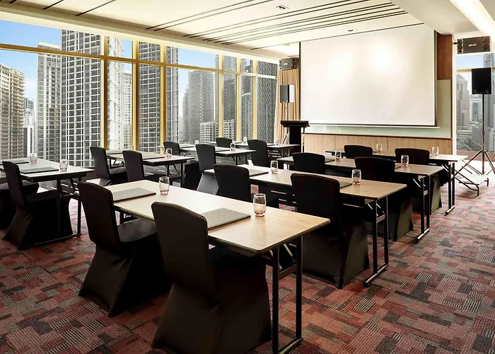 Ibis Kuala Lumpur City Centre